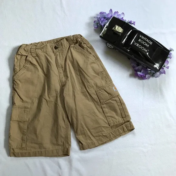 ❌SOLD❌ Carhartt and Hawk Oufit Bundle for Boys L (14/16) - Picture 5 of 9